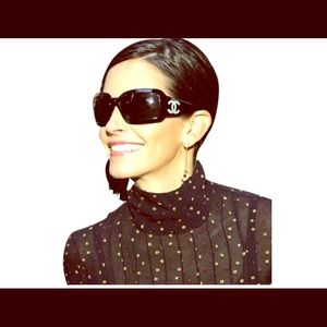 Vintage Chanel Sunglasses